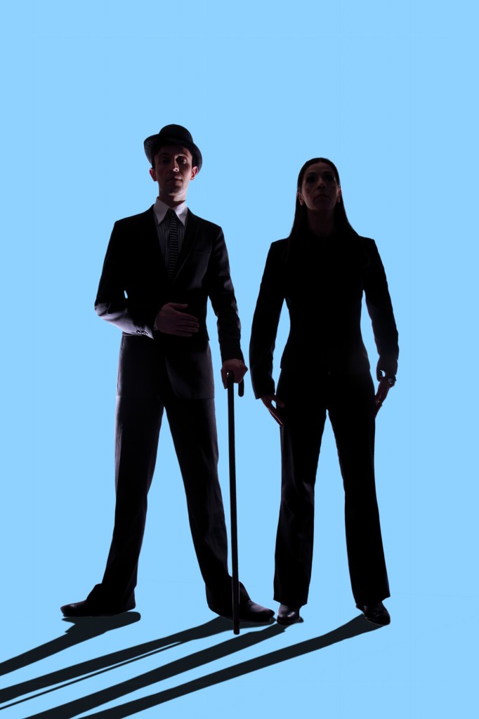 682x1024 The Avengers The Three Scientists