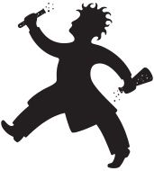 171x190 Stock Illustration 8794950 Mad Scientist.jpg Pixels