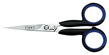 355x180 Kretzer Finny Silhouette Scissors, 5 Amazon.co.uk Office Products