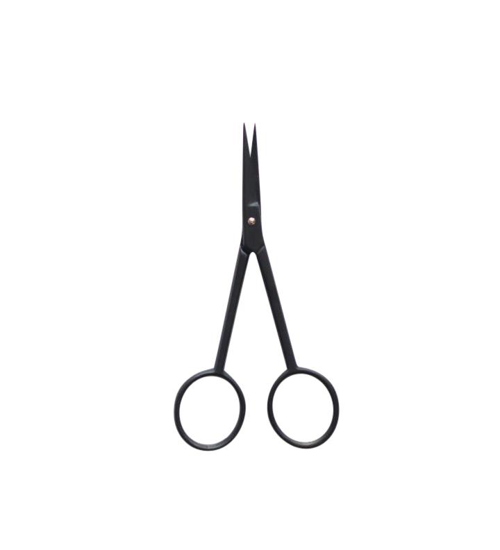 720x792 Studio Carta By Angela Liguori Black Silhouette Scissors Large