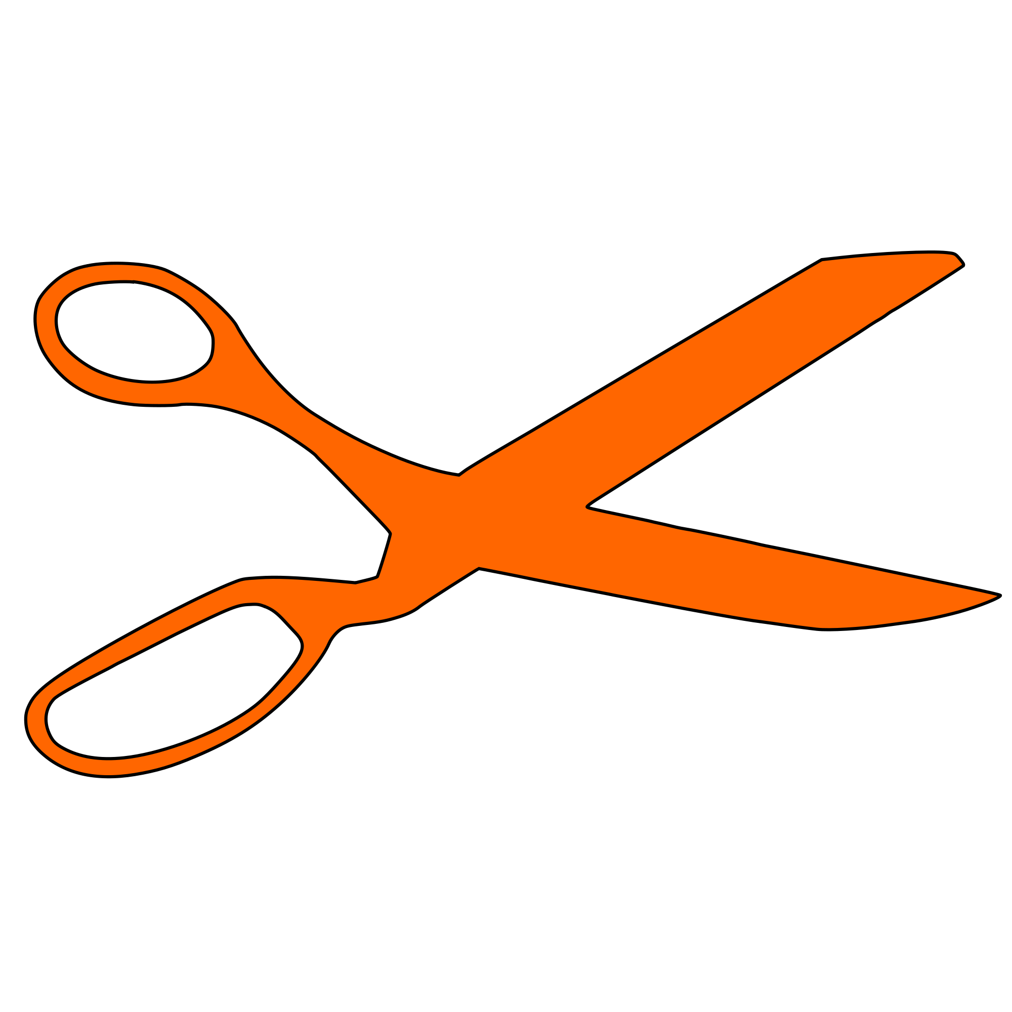 2000x2000 Filescissors Silhouette.svg
