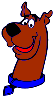 Scooby Doo Silhouette at GetDrawings | Free download