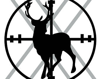 340x270 Scope Svg Etsy