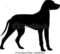 236x213 Dalmatian Dog Silhouette Word Art Print 8 X 10 Dog Print On Etsy