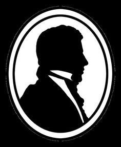 236x287 Victorian Silhouette Clipart Scrapbook Victorian