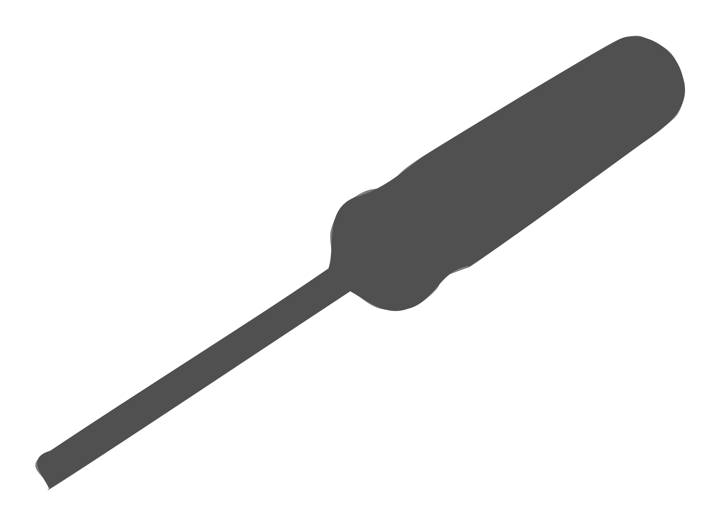 2400x1743 Silhouette Outil 06 By @jlouis, Silhouette Of Screwdriver