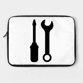 285x285 Screwdriver And Wrench