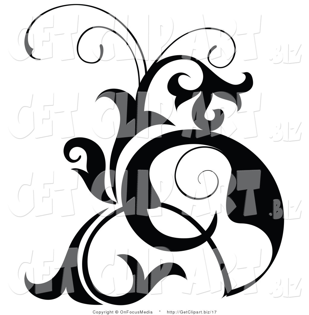 1024x1044 Royalty Free Floral Scroll Stock Get Designs