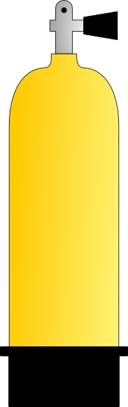 186x590 Free Scuba Diver Vector Free Vector Download (28 Free Vector)