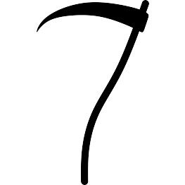 263x262 New Silhouettes Scythe, Seahorse, And More