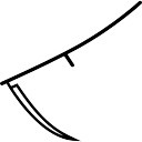 128x128 Scythe Vectors, Photos And Psd Files Free Download