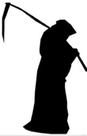 288x450 The Scythe Man