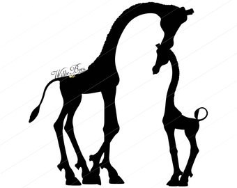 340x270 Sea Life Silhouette Clip Art Fish Under Water Mermaid