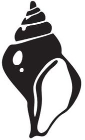 170x277 Turtle Stencil Ocean Sealife Sand Beach Animal Tortoise Wall Art