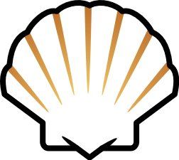 252x225 Seashell Clipart Nautical Stickers Clipart Images