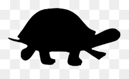 260x160 Free Download Sea Turtle Silhouette Clip Art