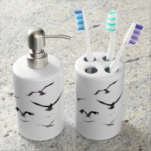 307x307 Seagull Silhouette Gifts On Zazzle Au