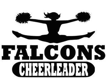 340x270 Falcon Svg Etsy