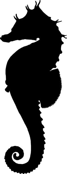 236x611 Stingray Fish Silhouette Silhouettes Fish