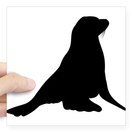 460x460 Seal Animal Gifts