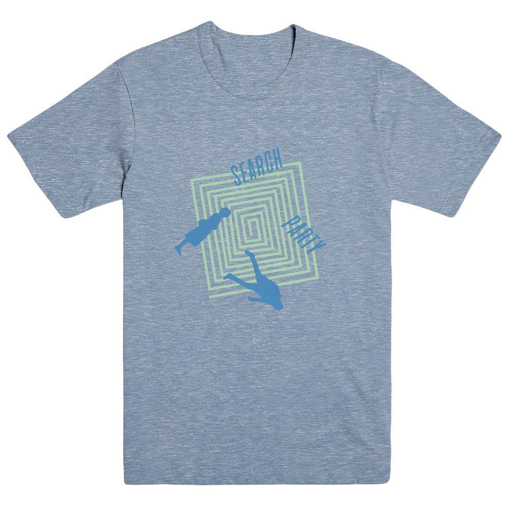 1000x1000 Search Party Spiral Silhouette Tee Shop Tbs