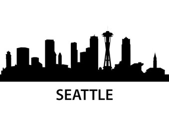 339x240 Seattle Skyline Photos, Royalty Free Images, Graphics, Vectors