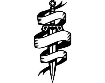 340x270 Space Needle Svg Etsy