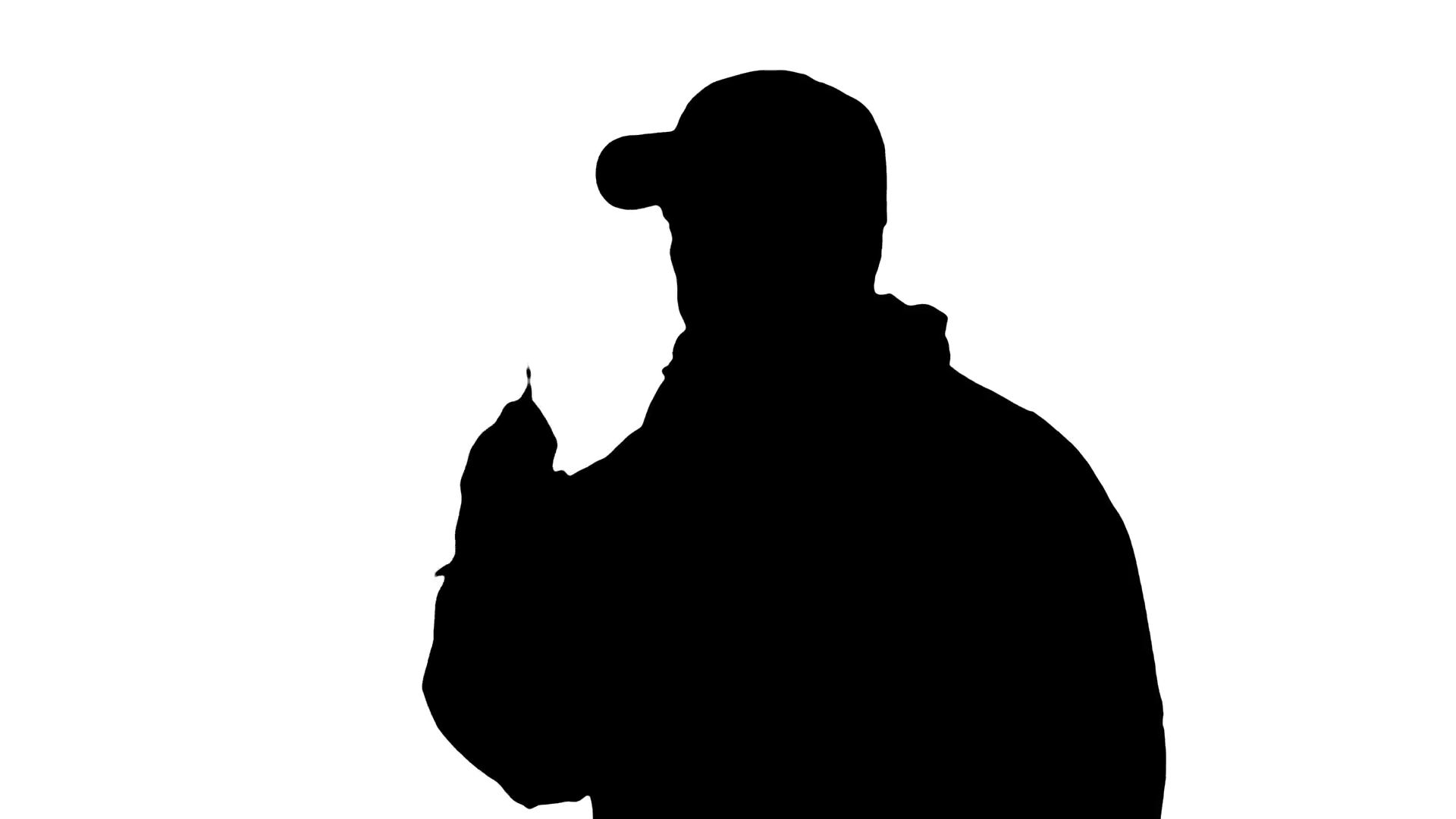 1920x1080 Silhouette