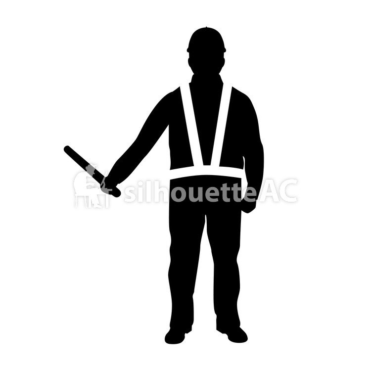 750x750 Free Silhouette Vector An Illustration