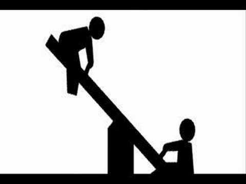 480x360 The Seesaw Experiment