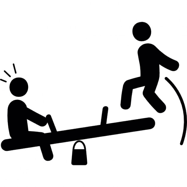 626x626 Childs Playing In Park Icons Free Download