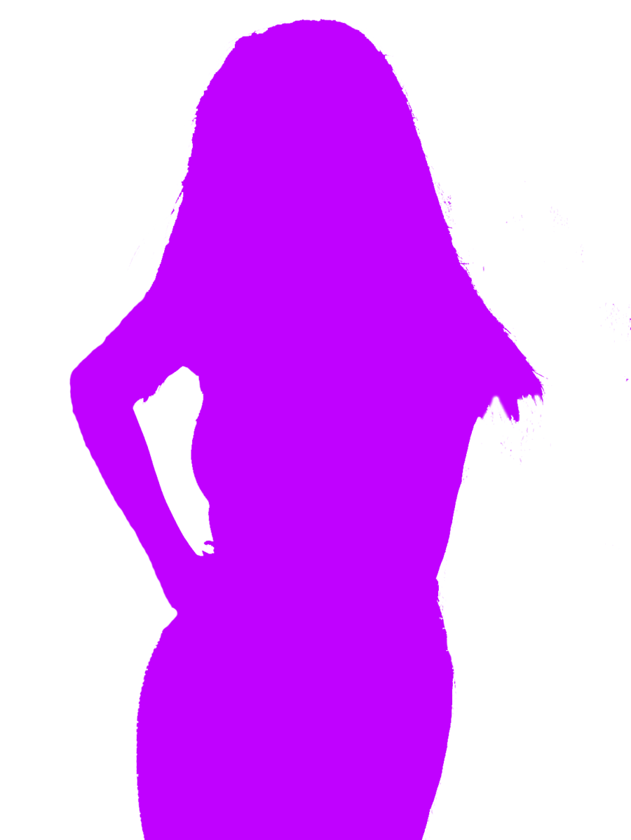 900x1199 Silueta Png De Selena Gomez 2 By Mariacyrus