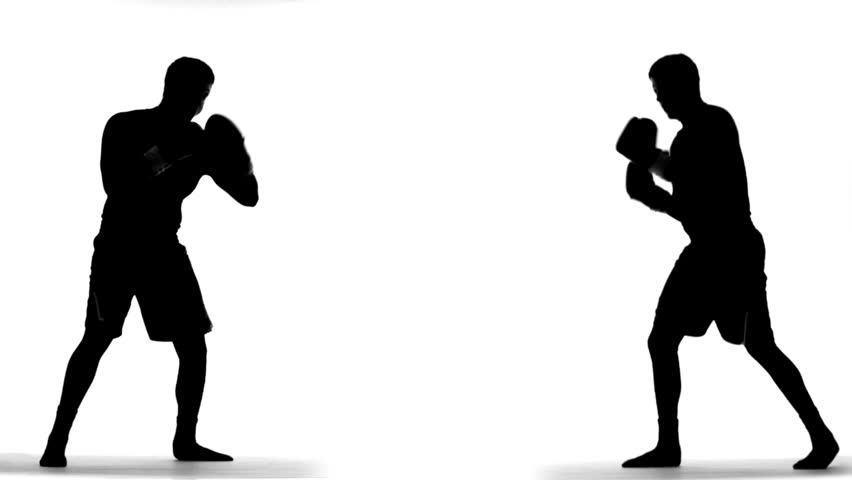 852x480 Self Defense Silhouette Meinafrikanischemangotabletten