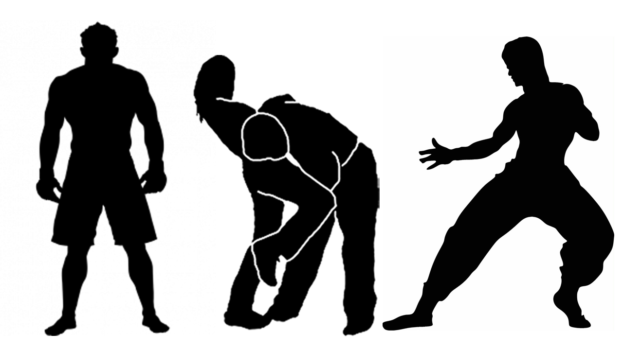 1280x720 The Difference Between Mma, Self Defense Amp Martial Arts Kung Fu