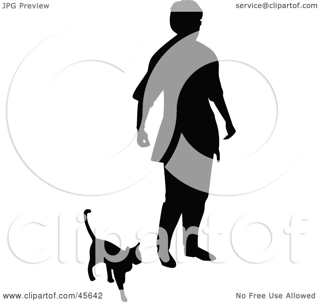1080x1024 Royalty Free (Rf) Clipart Illustration Of A Silhouetted Senior