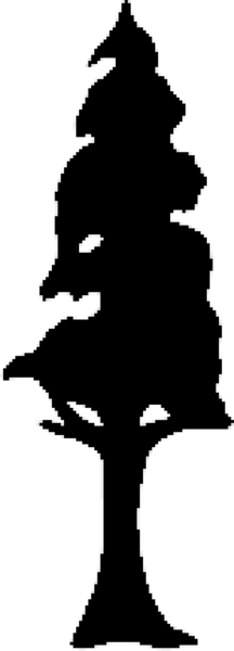 216x600 Redwood Tree Free Images