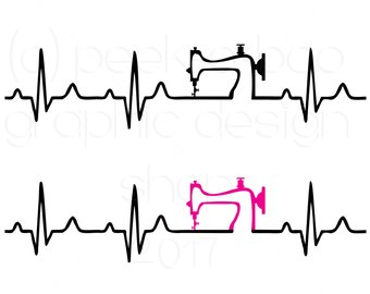 340x270 Sewing Machine Svg Etsy