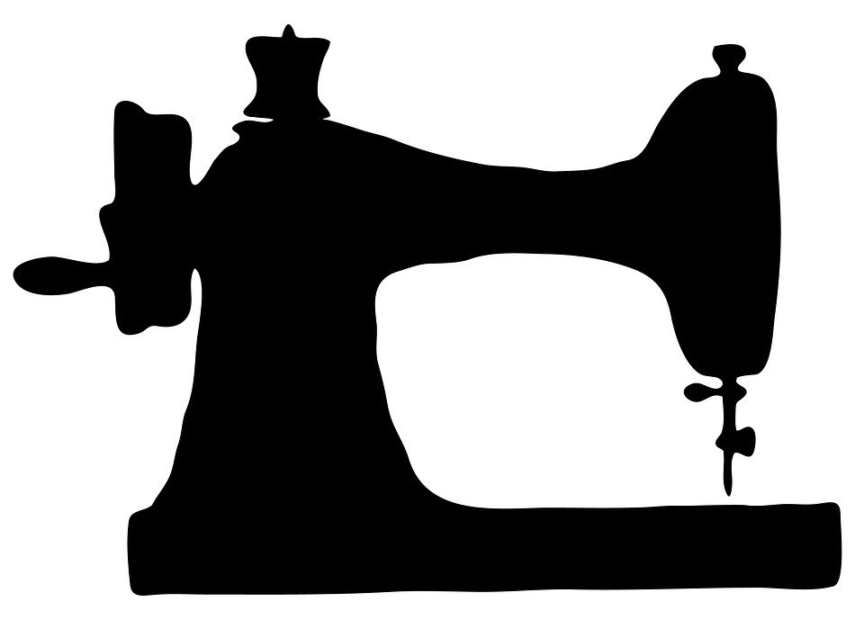 960x689 Heavy Duty Sewing Machine