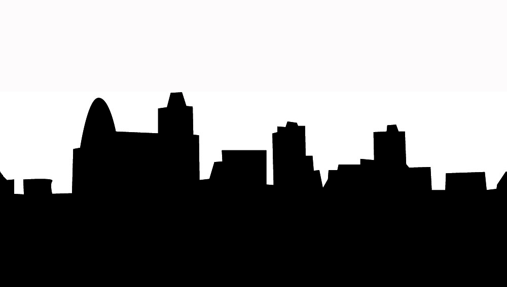 1000x567 Building Clipart Cityscape