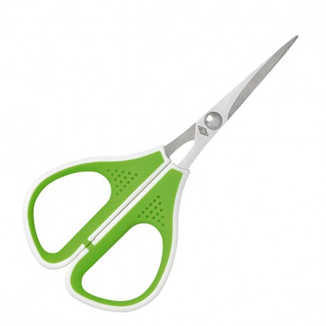458x458 Silhouette Scissors Comfortline 11.4 Cm, Wedo