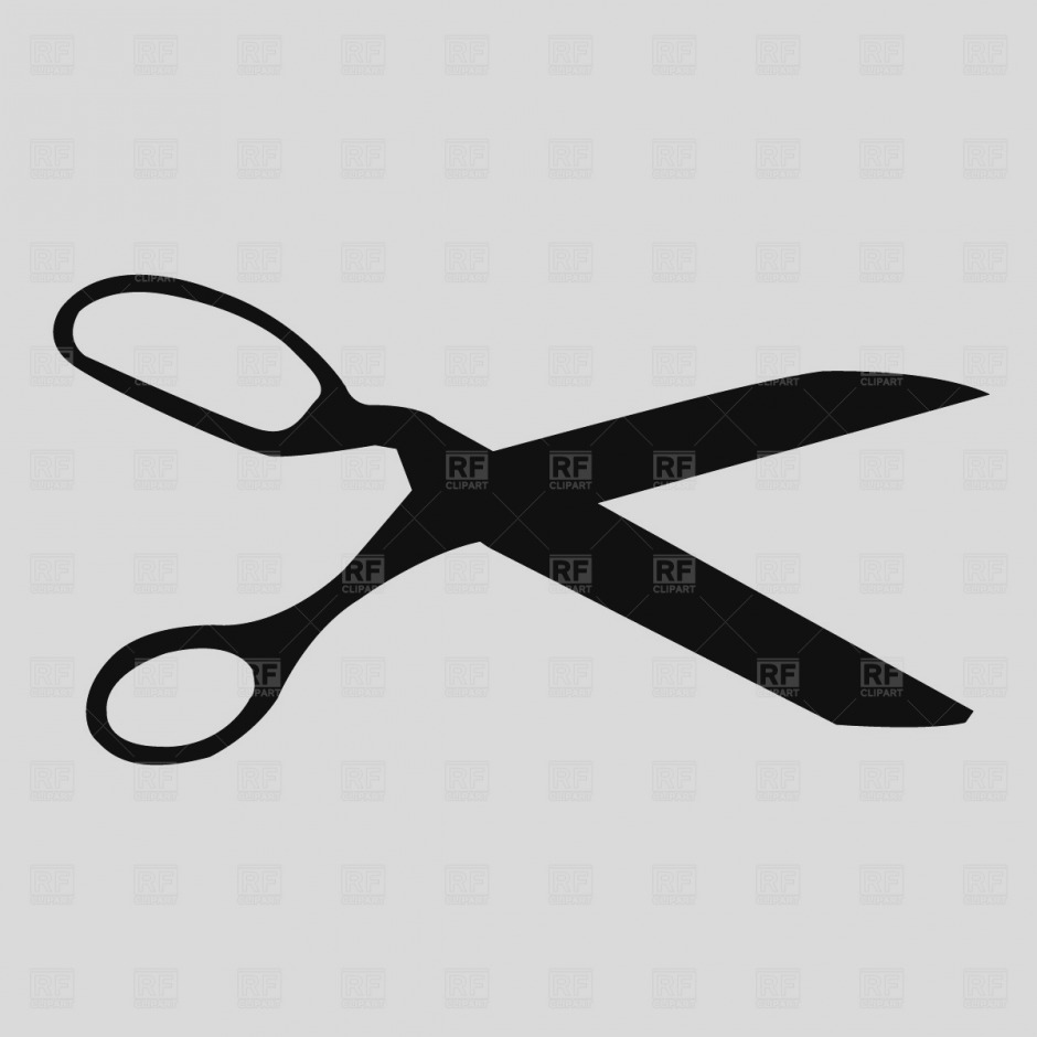 940x940 Wonderful Of Scissor Clip Art Free Scissors Clipart