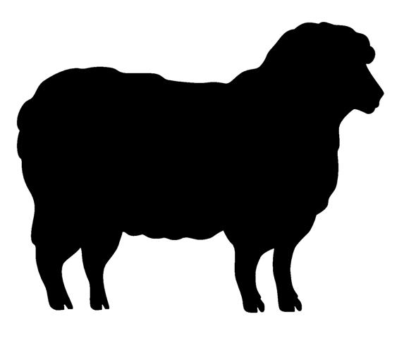 573x480 Sheep Silhouette 2 (Small).jpg The Aliens