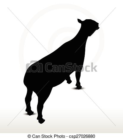 414x470 Vector Image