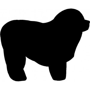 300x300 Old English Sheepdog Dog Products And Gifts