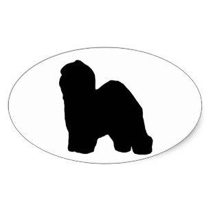 307x307 Old English Sheepdog Gifts On Zazzle