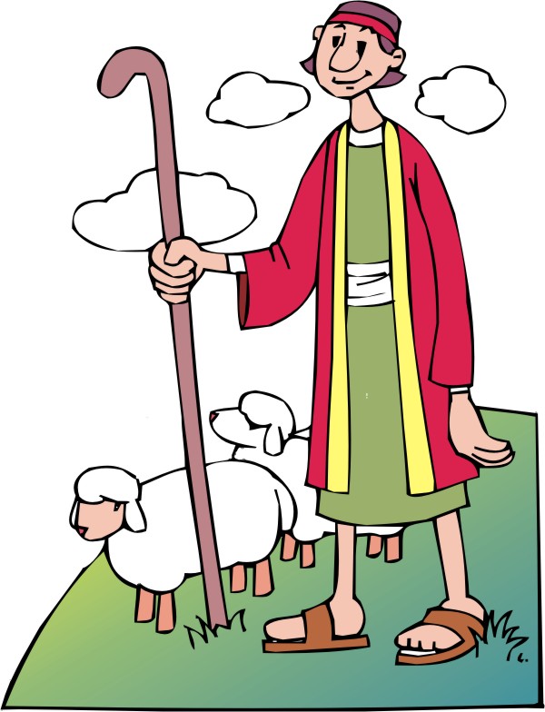 600x784 Staff Clipart Sheep