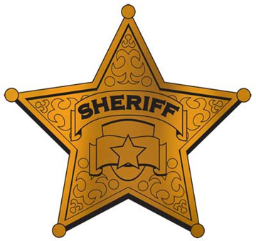 360x338 Bulk Western Decoration Party Supplies