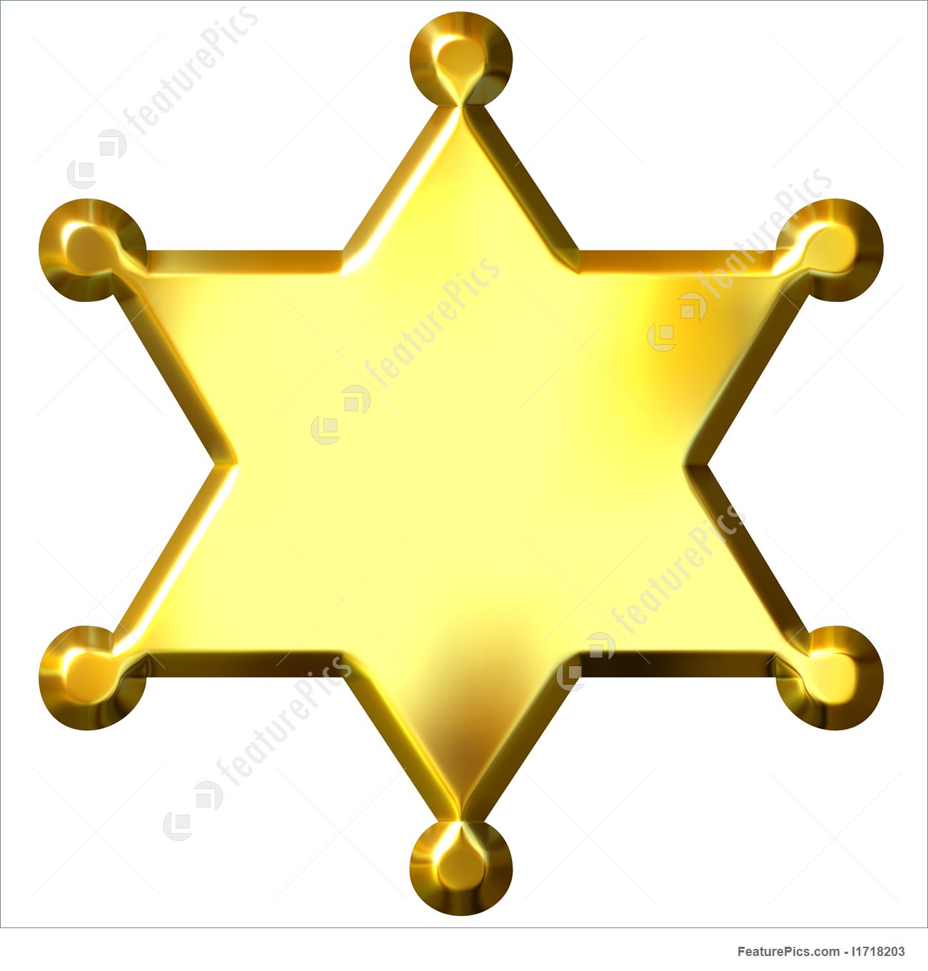 1300x1360 Sheriff Star Template. Sheriff Badge Free Printable Police Badge