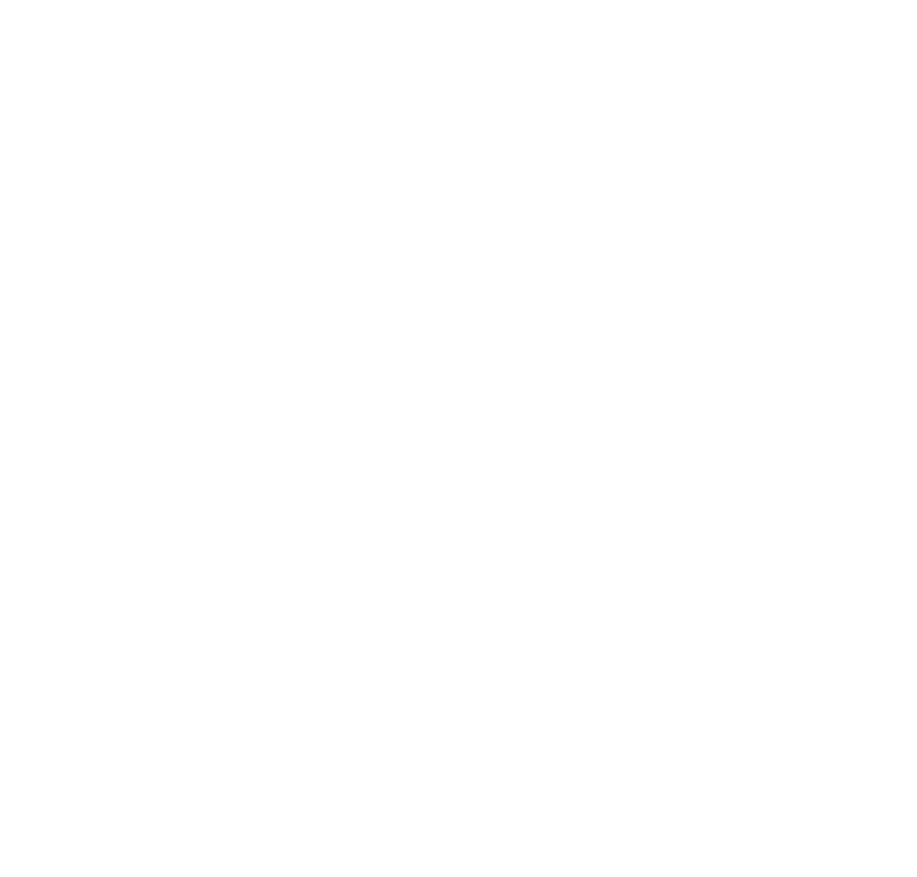 1024x979 Sheriff Star Silhouette By Paperlightbox