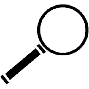 300x300 Sherlock Holmes Clipart Magnifying Glass